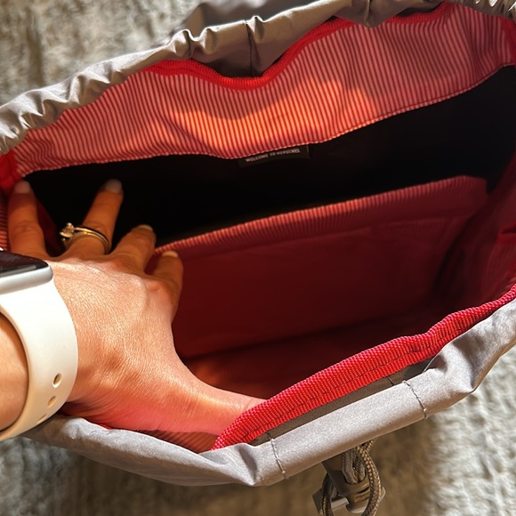 Hershel Retreat Backpack - Picture 7 of 7